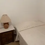 Bella Vista Su Tavolara Lejlighed