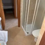 公寓 Bella Vista Su Tavolara *