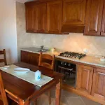 公寓 Bella Vista Su Tavolara *