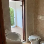 公寓 Bella Vista Su Tavolara *