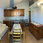 Bella Vista Su Tavolara 公寓