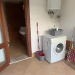公寓 Bella Vista Su Tavolara *