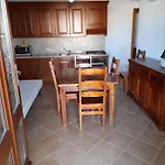 Bella Vista Su Tavolara Lejlighed