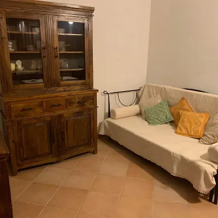 Bella Vista Su Tavolara Apartmán *
