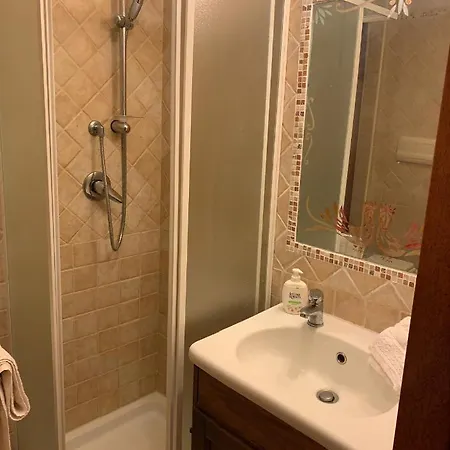 Apartmán Bella Vista Su Tavolara Porto San Paolo (Sardinia)