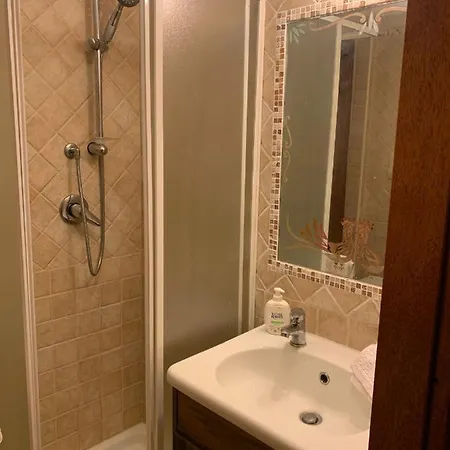Apartmán Bella Vista Su Tavolara