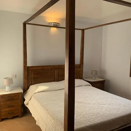 Bella Vista Su Tavolara Apartmán