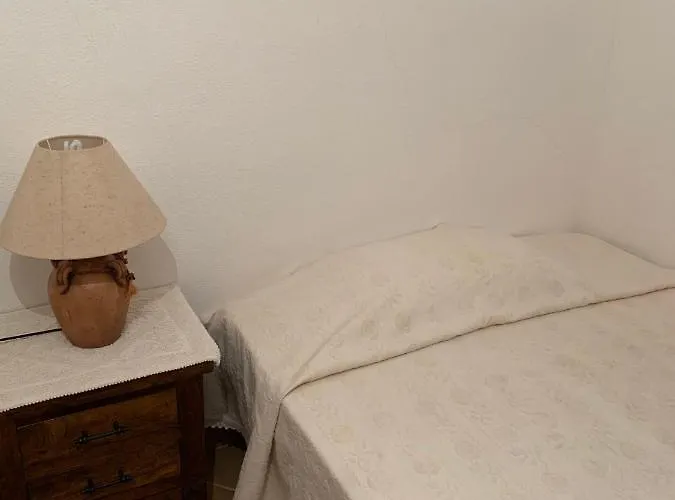 Bella Vista Su Tavolara 公寓