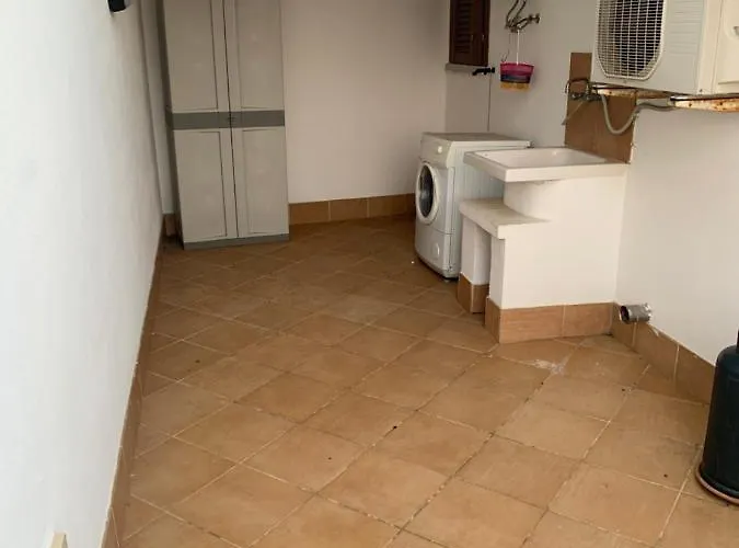 Bella Vista Su Tavolara 公寓 *