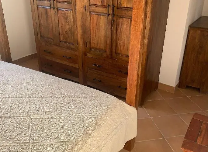 Bella Vista Su Tavolara