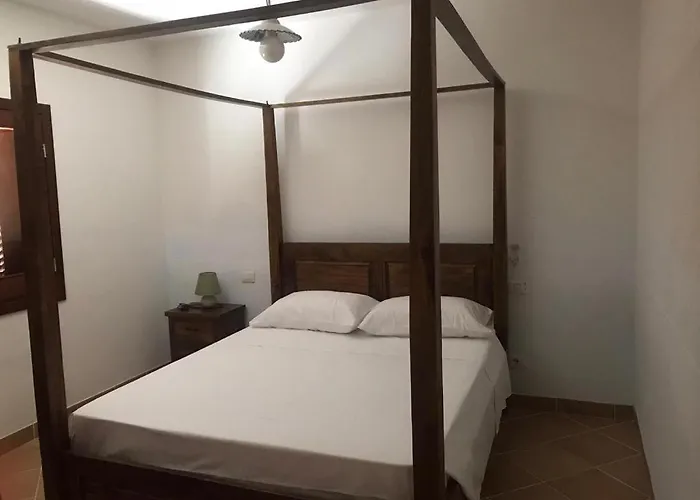 Bella Vista Su Tavolara * 波尔图圣保罗