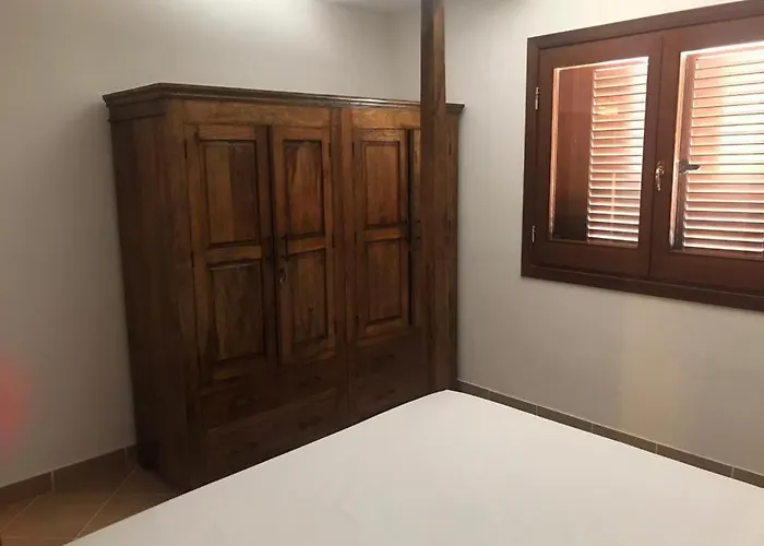Bella Vista Su Tavolara