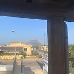 Bella Vista Su Tavolara Lägenhet