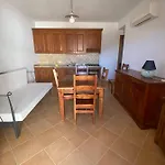Bella Vista Su Tavolara Appartement