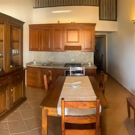 Bella Vista Su Tavolara פורטו סן פאולו