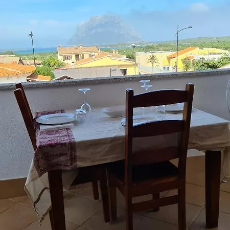 Bella Vista Su Tavolara * Porto San Paolo (Sardinia)