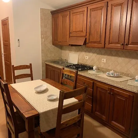 Bella Vista Su Tavolara 포르토산파울로