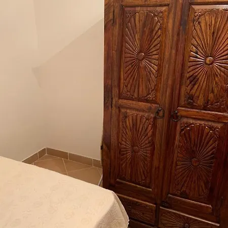 Bella Vista Su Tavolara 아파트 포르토산파울로
