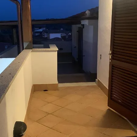 Bella Vista Su Tavolara דירה פורטו סן פאולו