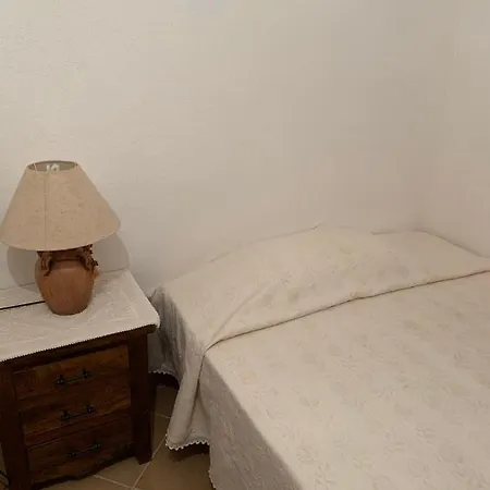 Bella Vista Su Tavolara 아파트