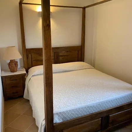 Bella Vista Su Tavolara *