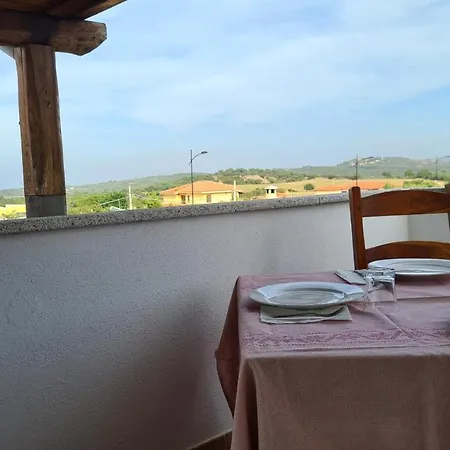 Bella Vista Su Tavolara Apartment Porto San Paolo (Sardinia)