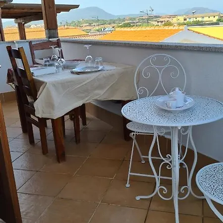 Bella Vista Su Tavolara * Porto San Paolo (Sardinia)