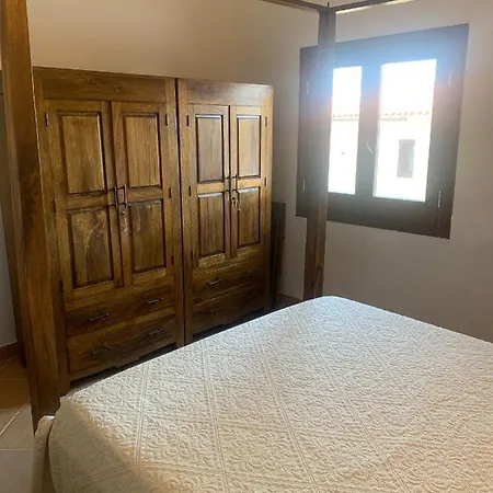 Bella Vista Su Tavolara Apartment Porto San Paolo (Sardinia)