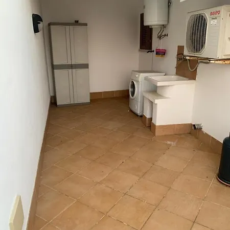 Bella Vista Su Tavolara דירה *