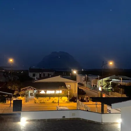 Bella Vista Su Tavolara * Porto San Paolo (Sardinia)