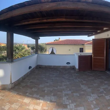 Bella Vista Su Tavolara