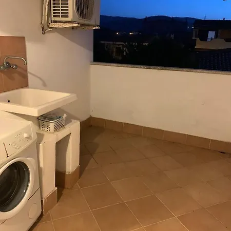 아파트 Bella Vista Su Tavolara