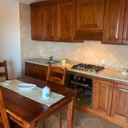 דירה Bella Vista Su Tavolara *