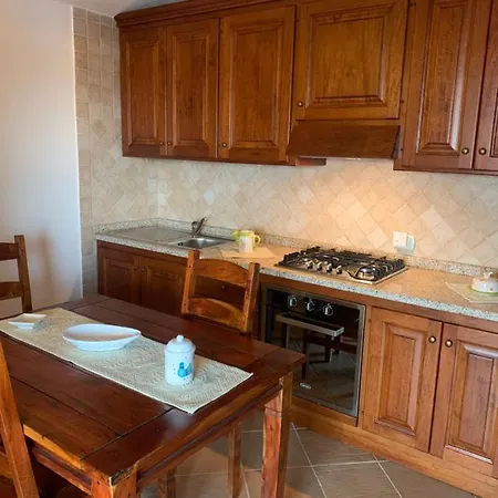 Apartment Bella Vista Su Tavolara *