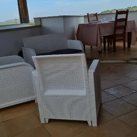 Bella Vista Su Tavolara Apartment Porto San Paolo (Sardinia)