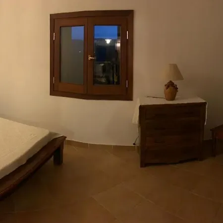 Bella Vista Su Tavolara פורטו סן פאולו