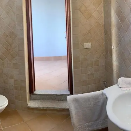 Bella Vista Su Tavolara דירה פורטו סן פאולו