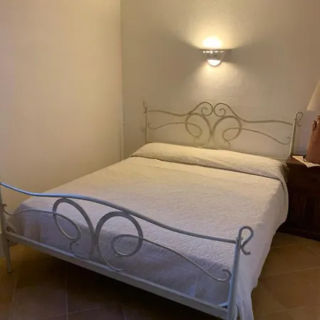 Bella Vista Su Tavolara