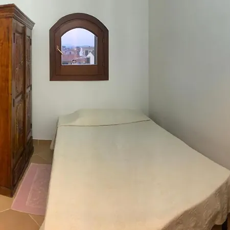 Bella Vista Su Tavolara *