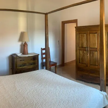 Bella Vista Su Tavolara דירה פורטו סן פאולו