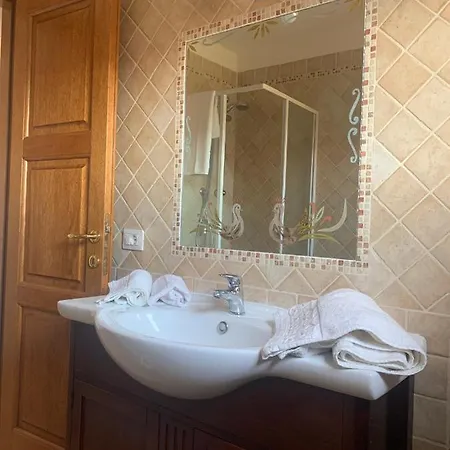 Bella Vista Su Tavolara פורטו סן פאולו