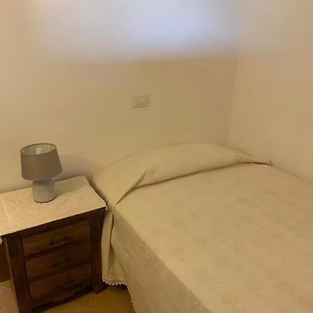아파트 Bella Vista Su Tavolara 포르토산파울로