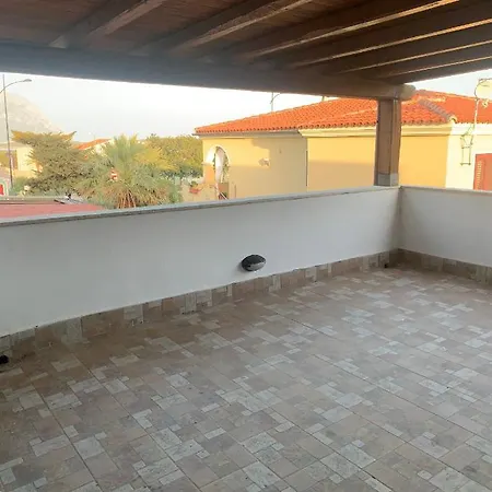 Apartment Bella Vista Su Tavolara *