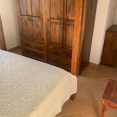 Bella Vista Su Tavolara