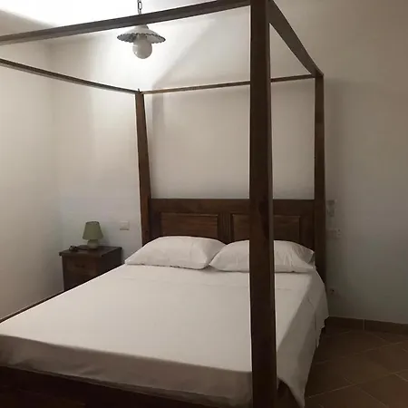 Bella Vista Su Tavolara * פורטו סן פאולו