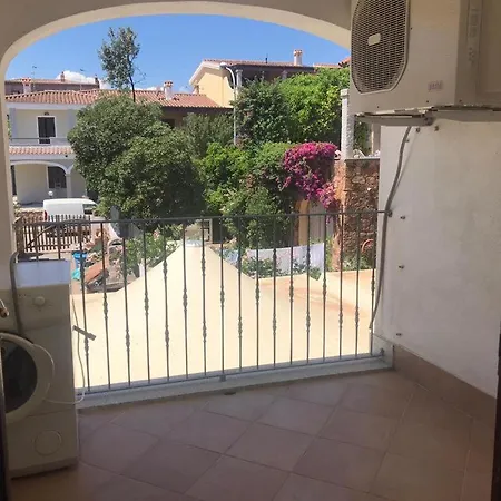 Bella Vista Su Tavolara * פורטו סן פאולו