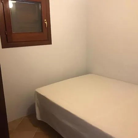 Bella Vista Su Tavolara * פורטו סן פאולו