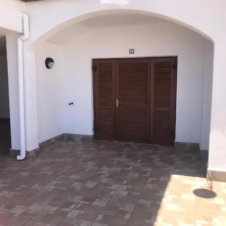 Apartment Bella Vista Su Tavolara Porto San Paolo (Sardinia)