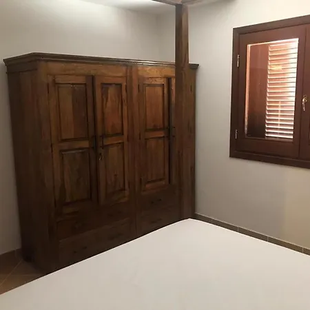 Bella Vista Su Tavolara