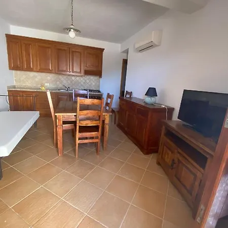 Bella Vista Su Tavolara